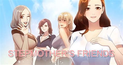 step moms friends|Stepmothers Friends 1